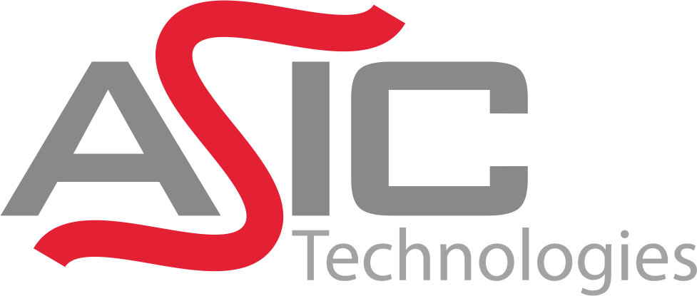 Logo Công ty Cổ phần Tư Vấn và Dịch Vụ Công Nghệ ASIC